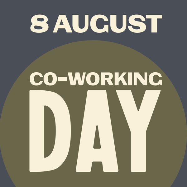 Co-working day
