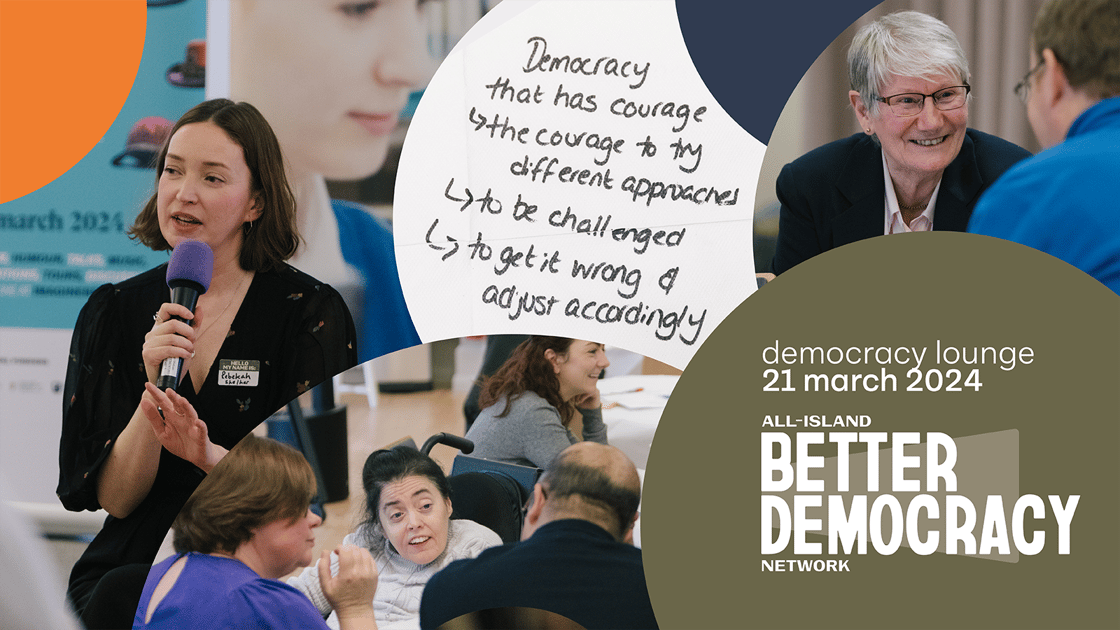 Instagram Template - All-Island Better Democracy Network Launch_Update10