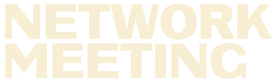Network Meeting